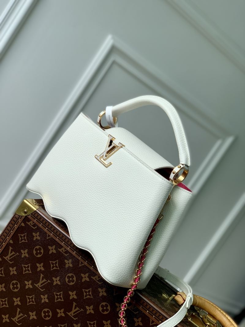 LV Top Handle Bags